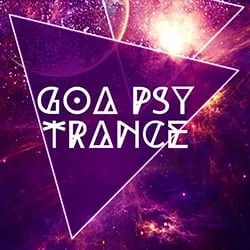 Record Goa/Psy