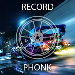 Record Phonk