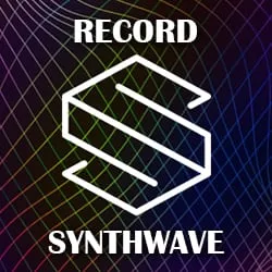 Record Synthwave