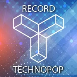 Record Technopop