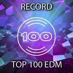 Record TOP 100 EDM