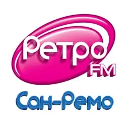 Ретро ФМ Сан-Ремо