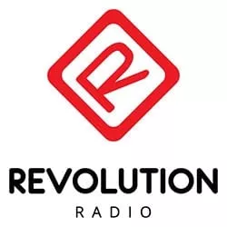 Revolution Radio