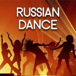 Russian Dance