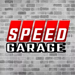 Радио Speed Garage