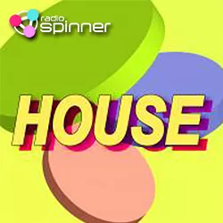 Radio Spinner House Dance