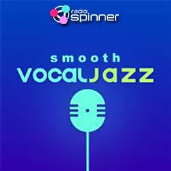 Radio Spinner Smooth Vocal Jazz