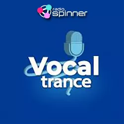 Radio Spinner Vocal Trance