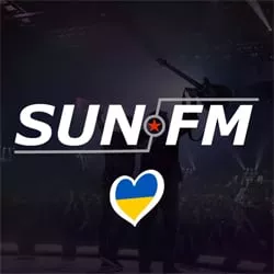 SunFM Ukraine