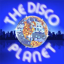 The Disco Planet Radio