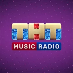 ТНТ Music Radio