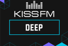 Kiss FM: Deep