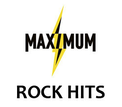 Maximum: Rock Hits