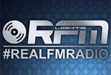 REAL FM LIGHTS