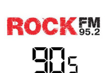 Rock FM: 90s