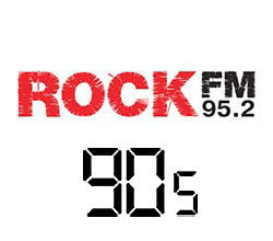 Rock FM: 90s