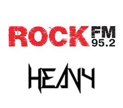 Rock FM: Heavy