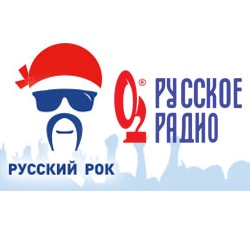 Русское Радио: Русский Рок