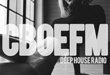 СВОЕFM | DEEP RADIO