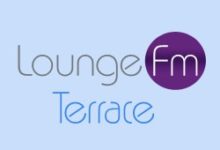 Lounge FM Terrace