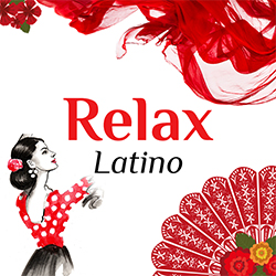 Relax FM: Latino